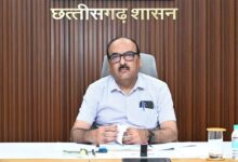 नदियों के पुनरूद्धार एवं पुनर्जीवित करने संबंधी राज्य स्तरीय समिति की बैठक सम्पन्न