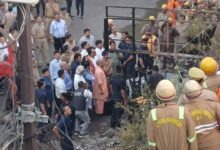 लखनऊ अग्निकांड पर सख्त हुए CM योगी, अफसरों की लगाई क्लास; लापरवाही पर होगा बड़ा एक्शन!