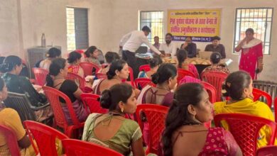 बिहान की दीदियां अब गांव-गांव में स्थापित करेंगी सौर ऊर्जा संयंत्र, आत्मनिर्भरता की ओर बढ़ा सशक्त कदम