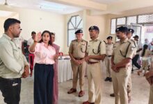 सामुदायिक सुरक्षा शिविरों में पुलिस अब सुरक्षा के साथ स्वास्थ्य, शिक्षा, रोजगार एवं कौशल विकास की भी बना रही है मजबूत आधारशिला