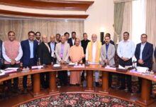 बेंगलुरु में गूंजा यूपी का विकास मॉडल: उद्योग जगत ने बताया निवेश, नवाचार और रोजगार का सबसे बड़ा उभरता केंद्र