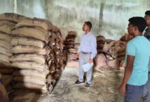 ​मानसून की दस्तक से पहले अबूझमाड़ में मुकम्मल इंतजाम
