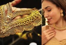 सोने-चांदी की कीमतों में बड़ा उछाल, गोल्ड ₹8500 तक महंगा; जानें आज के ताजा रेट