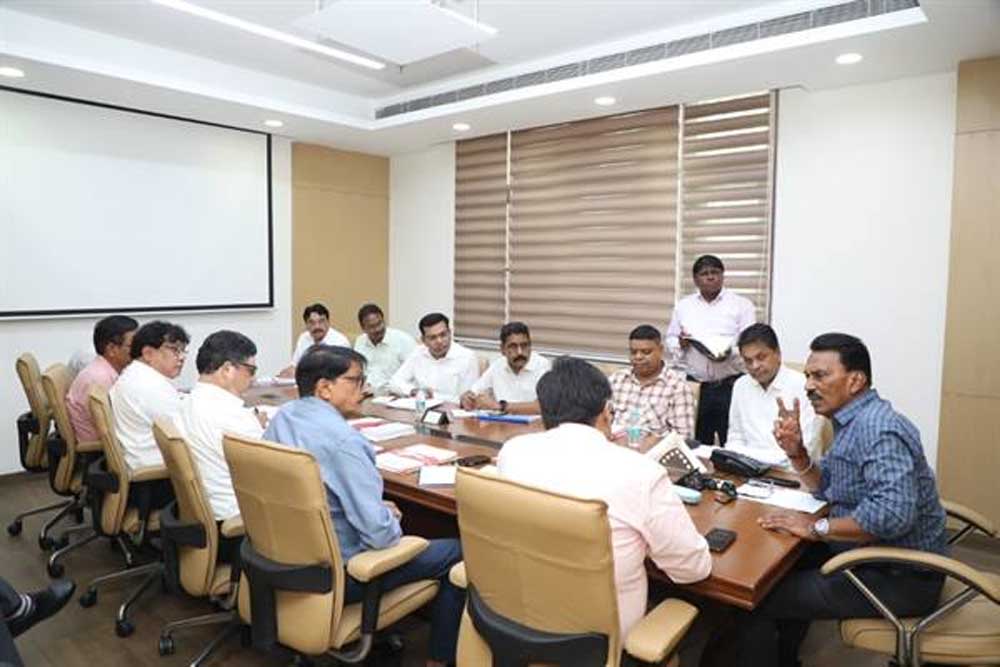 जल संरक्षण और पर्यावरण सुधार के लिए प्रदेश में चलाया जा रहा है जन आंदोलन : मंत्री सिलावट जल संरक्षण और पर्यावरण सुधार के लिए प्रदेश में चलाया जा रहा है जन आंदोलन : मंत्री सिलावट