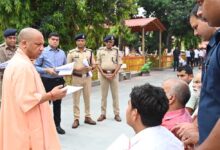 भूमि संबंधी प्रकरणों में लापरवाही पर हो सख्त कार्रवाई: मुख्यमंत्री