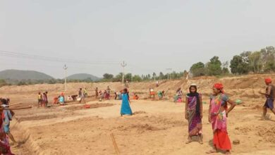 विकसित भारत-जी राम जी योजना से ग्रामीण विकास को मिलेगी नई दिशा