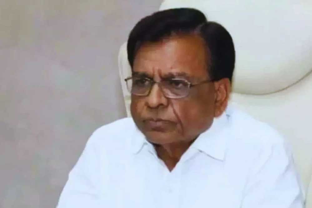 कर चोरी, फर्जी बिलिंग को रोकेगा इंफोर्मेशन मॉड्यूल : उप मुख्यमंत्री देवड़ा कर चोरी, फर्जी बिलिंग को रोकेगा इंफोर्मेशन मॉड्यूल : उप मुख्यमंत्री देवड़ा