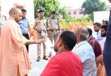 जरूरतमंदों के साथ खड़ी है सरकार, हर उचित समस्या का कराएगी निदानः मुख्यमंत्री