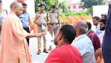 जरूरतमंदों के साथ खड़ी है सरकार, हर उचित समस्या का कराएगी निदानः मुख्यमंत्री