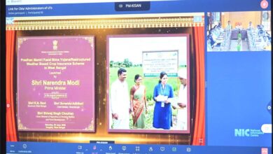 उत्तर प्रदेश के 2.17 करोड़ से अधिक किसानों के खाते में आई 4352.40 करोड़ की ‘सम्मान निधि’