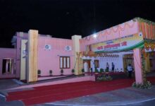 कांग्रेस व सपा सरकारों ने ललितपुर को कुल मिलाकर 1500 करोड़ रुपये भी नहीं दिए होंगे: मुख्यमंत्री