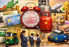 Rule Change From July 1: LPG, क्रेडिट कार्ड, कारों की कीमत समेत 1 जुलाई से बदलेंगे ये 5 बड़े नियम