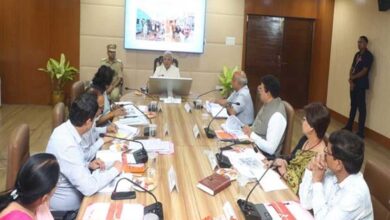 दुधारू पशुओं की वितरण पद्धति का आधार अति-गरीब को प्राथमिकता हो: राज्यपाल पटेल