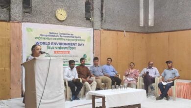 कुनकुरी में बनेगी पहली आधुनिक आवासीय कॉलोनी, अटल विहार योजना के तहत 97 आवासों का निर्माण