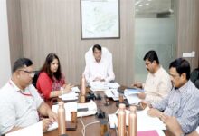 प्रमुख सचिव वन  यादव की अध्यक्षता में हुई मध्यप्रदेश टाइगर फाउण्डेशन समिति की 22वीं शासी निकाय की बैठक