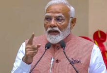 अमेरिका-ईरान समझौते का PM मोदी ने किया स्वागत, बोले- इससे पश्चिम एशिया में शांति और स्थिरता को मिलेगा बल