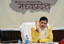 रिश्तेदारों की संपत्ति पर कांग्रेस के आरोप, CM मोहन यादव के बचाव में उतरी मंत्रियों की फौज