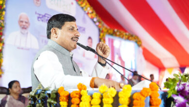 मध्यप्रदेश को वैश्विक निवेश केंद्र बनाने की दिशा में एक और महत्वपूर्ण कदम