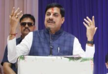 MP के खिलाड़ियों के लिए बड़ी खुशखबरी, पुलिस विभाग में सीधे मिलेगी नौकरी; SI और आरक्षक पद आरक्षित