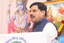 CM मोहन यादव की खिलाड़ियों को बड़ी सौगात, पुलिस में उत्कृष्ट खिलाड़ियों की सीधी भर्ती फिर होगी शुरू