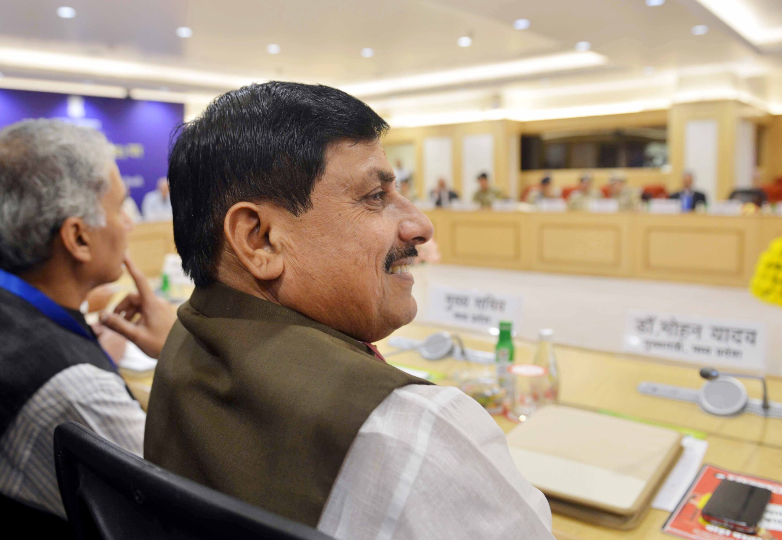 MP में फिर बनेगा स्टेट एडमिनिस्ट्रेटिव ट्रिब्यूनल, 23 साल बाद मोहन सरकार की बड़ी तैयारी