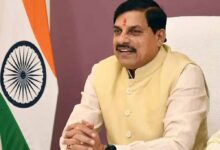 मुख्यमंत्री डॉ. यादव से मिले जीनानी कम्पनी के पदाधिकारी