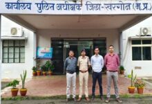 “सेफ क्लिक 2.0” अभियान में जागरूकता के साथ राहत भी दे रही मध्यप्रदेश पुलिस