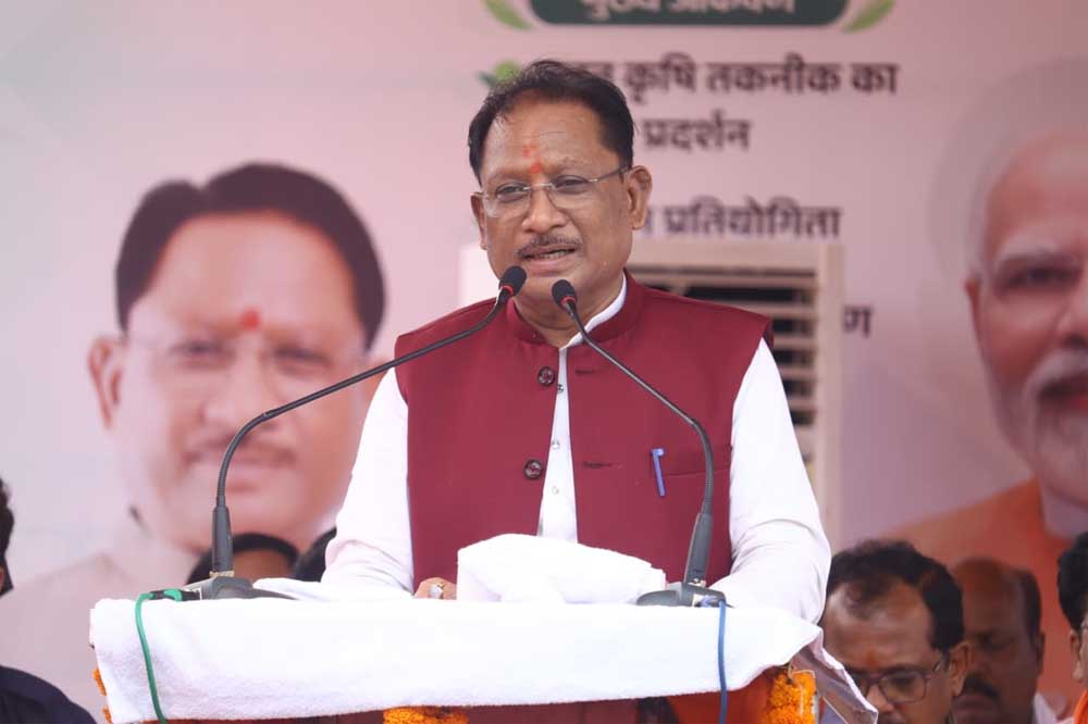 12वें अंतरराष्ट्रीय योग दिवस पर अंबिकापुर में होगा राज्य स्तरीय सामूहिक योगाभ्यास कार्यक्रम