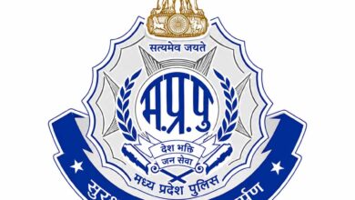 इंदौर पुलिस ने 48 घंटे में चोरी का किया खुलासा इंदौर पुलिस ने 48 घंटे में चोरी का किया खुलासा