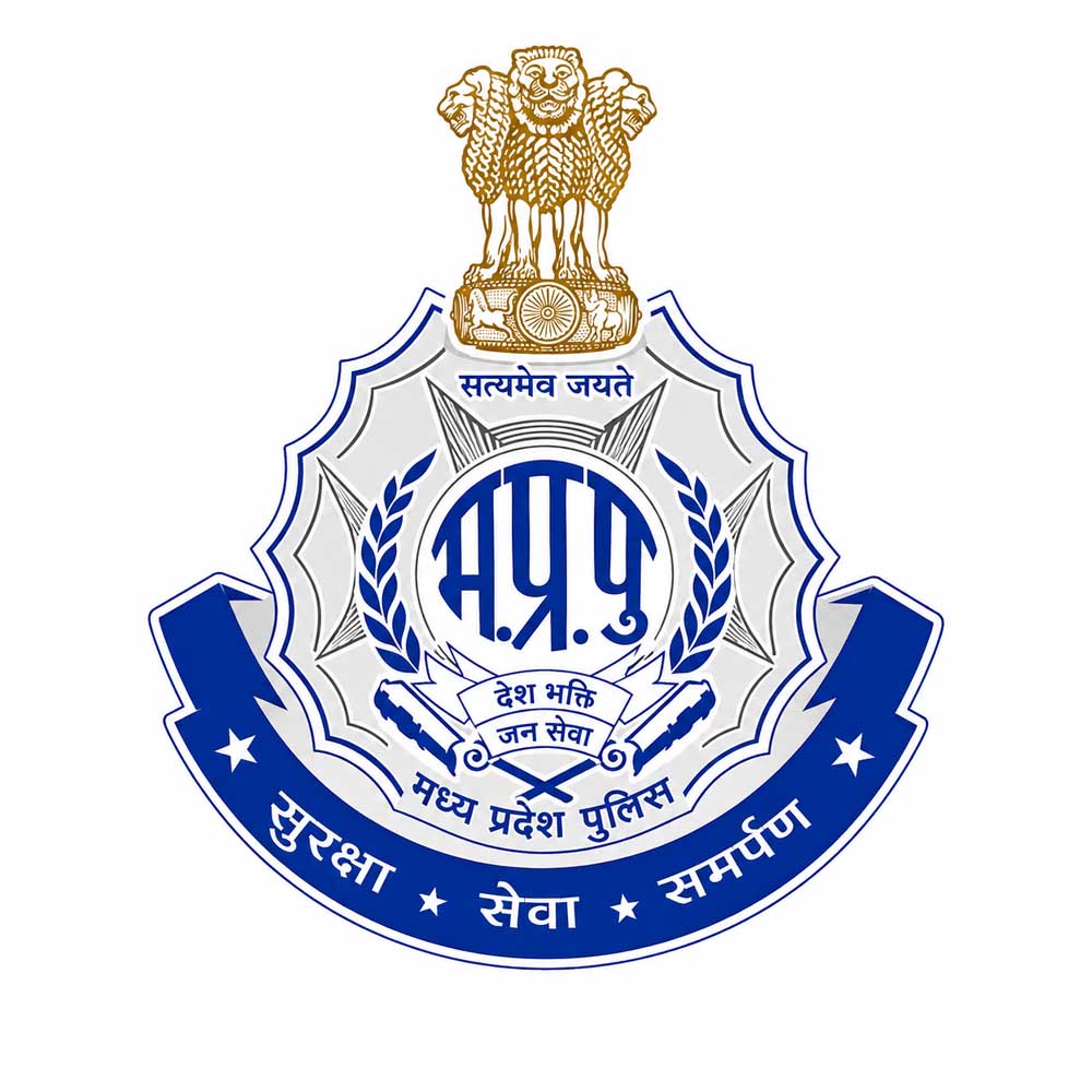 इंदौर पुलिस ने 48 घंटे में चोरी का किया खुलासा इंदौर पुलिस ने 48 घंटे में चोरी का किया खुलासा
