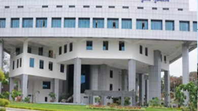 भोपाल लोकायुक्त में बड़ा एक्शन: वॉइस सैंपल बदलने के आरोप में दो DSP हटाए गए