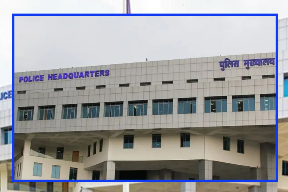 VIP ट्रीटमेंट पड़ा भारी! गिरिबाला-समर्थ मामले में जेल अधीक्षक समेत 25 से ज्यादा अधिकारियों के तबादले VIP ट्रीटमेंट पड़ा भारी! गिरिबाला-समर्थ मामले में जेल अधीक्षक समेत 25 से ज्यादा अधिकारियों के तबादले