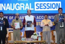 राष्ट्रीय सीए छात्र सम्मेलन में कहा  डेका ने- भरोसा और गोपनीयता ही इस पेशे की सबसे बड़ी पूंजी