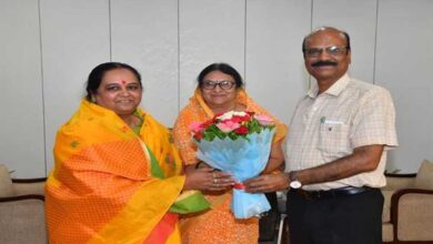महिला सुरक्षा एवं गुमशुदा बालिकाओं की शीघ्र बरामदगी के लिए मध्यप्रदेश पुलिस के प्रयासों की राज्य महिला आयोग ने की सराहना