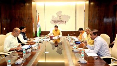 मेट्रो रेल यात्रियों की संख्या बढ़ाने के लिए पर्यटन विभाग का लें सहयोग : मुख्यमंत्री डॉ. यादव