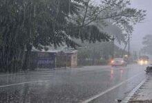 Monsoon Alert: अगले 48 घंटे में मूसलाधार बारिश का अलर्ट, तेज आंधी-तूफान के साथ बदलेगा मौसम