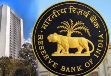 RBI का बड़ा एक्शन: इस बैंक पर 6 महीने का प्रतिबंध, खाताधारकों में बढ़ी चिंता