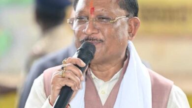 मुख्य मंत्री विष्णु देव साय के सख्त तेवर से खनिज माफियाओं पर शिकंजा