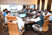 प्रदेश के हर जिले में बनेंगे फीडर सेंटर, बढ़ेगा खेल नेटवर्क : मंत्री श्सारंग