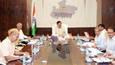 सभी समाजों को, उनकी परम्पराओं को जोड़ें, आल्हा-ऊदल स्मृति उत्सव और श्रावण महोत्सव भी मनायें : मुख्यमंत्री डॉ. यादव
