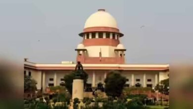 सुप्रीम कोर्ट का बड़ा फैसला: नाबालिग तस्करी के सभी मामलों में लागू होगा POCSO Act