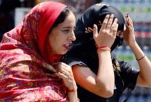 MP में हीटवेव का अलर्ट! जबलपुर समेत 5 जिलों में अगले 4 दिन लू का कहर, 25 जून के बाद मानसून की एंट्री