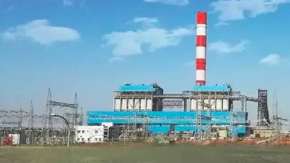 सिंगाजी ताप विद्युत गृह में उन्नत डीएसएम सिस्टम का सफल क्रियान्वयन सिंगाजी ताप विद्युत गृह में उन्नत डीएसएम सिस्टम का सफल क्रियान्वयन
