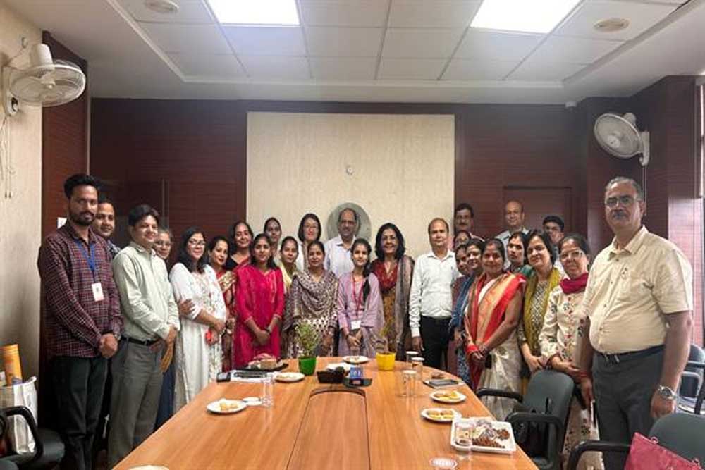 यूएन विमेन इंडिया की कंट्री रिप्रेजेंटेटिव शोको इशिकावा ने सराहा प्रदेश का “महिलाओं के लिये सुरक्षित पर्यटन स्थल” मॉडल