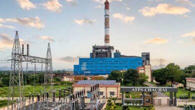 मरकंटक “चचाई” थर्मल पॉवर स्टेशन ने 609 दिनों तक बिजली उत्पादन का बनाया रिकार्ड