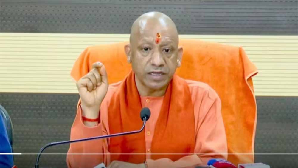 योगी सरकार का उत्तर प्रदेश को देश का अग्रणी खेल केंद्र बनाने की दिशा में बड़ा कदम योगी सरकार का उत्तर प्रदेश को देश का अग्रणी खेल केंद्र बनाने की दिशा में बड़ा कदम