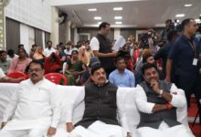 प्रकृति हमारी मां है, इसे रासायनिक उर्वरकों से बचाएं, प्राकृतिक खेती अपनाएं : प्रधानमंत्री मोदी
