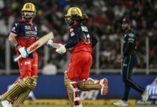 ‘ई साला कप नामडू’, RCB ने लगातार दूसरी बार जीता IPL खिताब, GT पर दर्ज की ‘विराट’ जीत