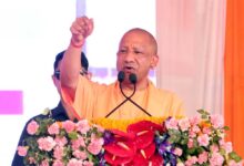 अखिलेश जी, अयोध्या को रामभक्तों ने संवारा, आप पश्चाताप कर रामलला के दर्शन करिए: मुख्यमंत्री योगी