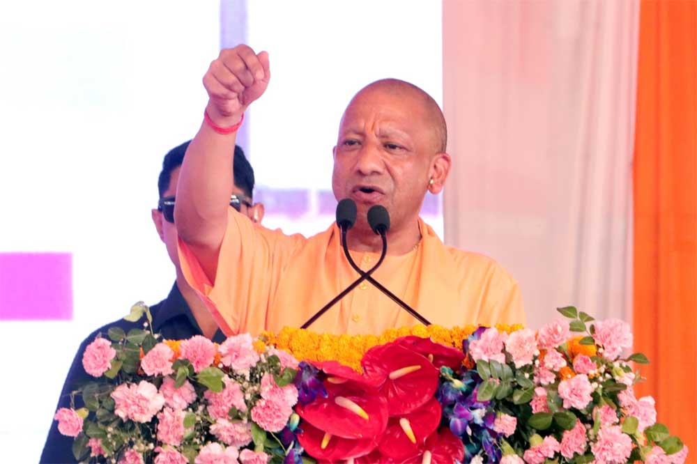 अखिलेश जी, अयोध्या को रामभक्तों ने संवारा, आप पश्चाताप कर रामलला के दर्शन करिए: मुख्यमंत्री योगी